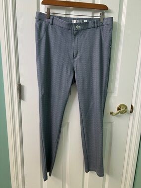 Slim Ponte Skinny Pants in Heather Gray - Women